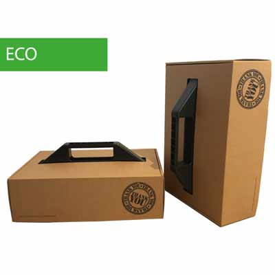 Eco Toolbox | Eco relatiegeschenk